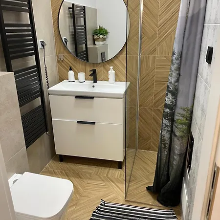 Rodzinny Martynka Душники-Здруй