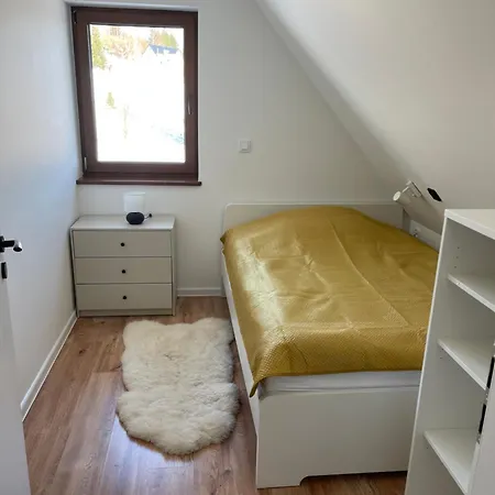 Дом отдыха Rodzinny Martynka *