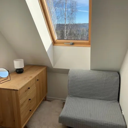 Rodzinny Martynka Душники-Здруй