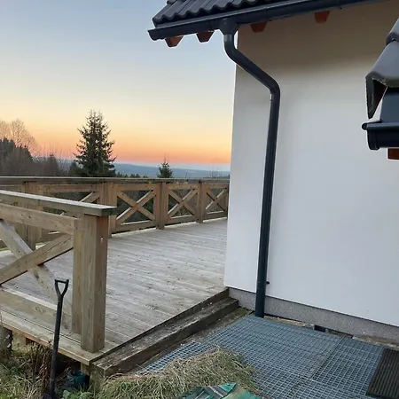 Дом отдыха Rodzinny Martynka *