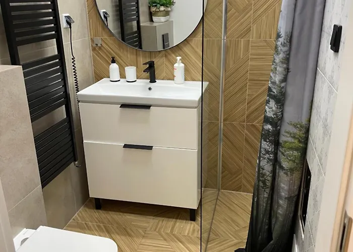 Rodzinny Martynka Duszniki Zdrój