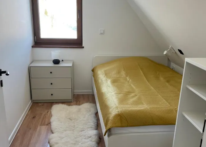 Ferienhaus Rodzinny Martynka *