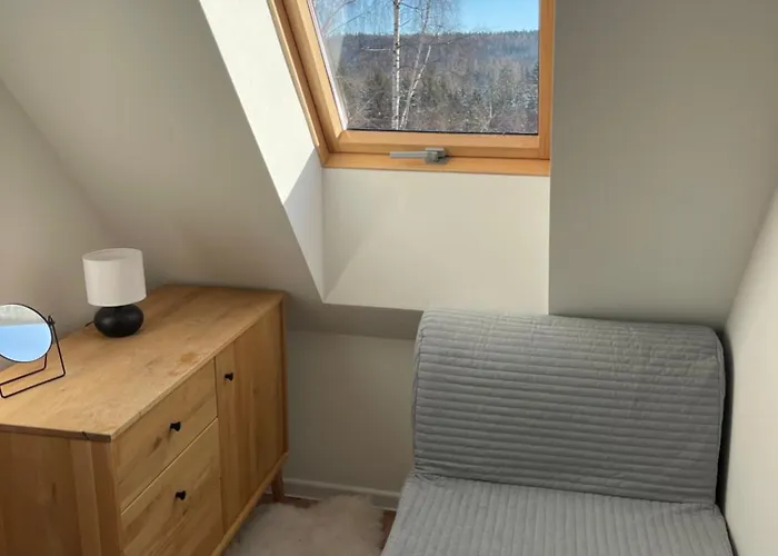 Rodzinny Martynka Duszniki Zdrój