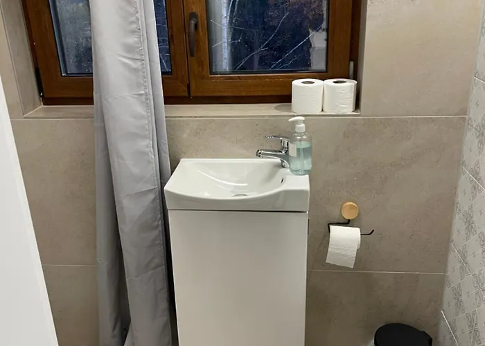 Ferienhaus Rodzinny Martynka *